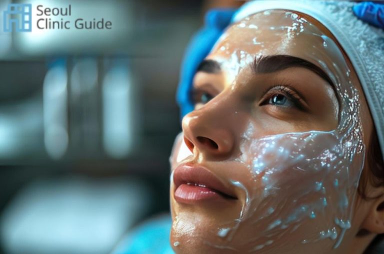 Top Choices for V-line Specialists and Korea Clinic Options