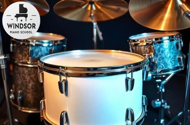 Unlock Your Guitar Skills with a premier Windsor program