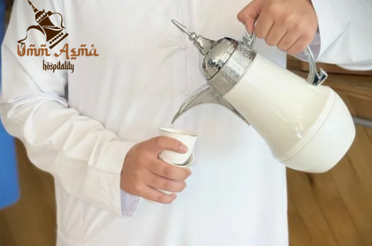 Heritage flavours in UAE hospitality: a guide to authentic service