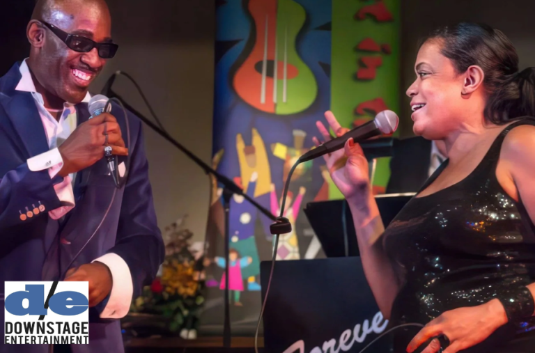 Comedy Acts for Your NYC Event: Unforgettable Laughs