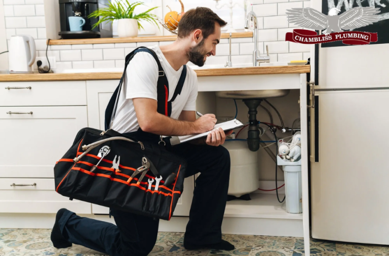 Practical home plumbing guidance for homeowners