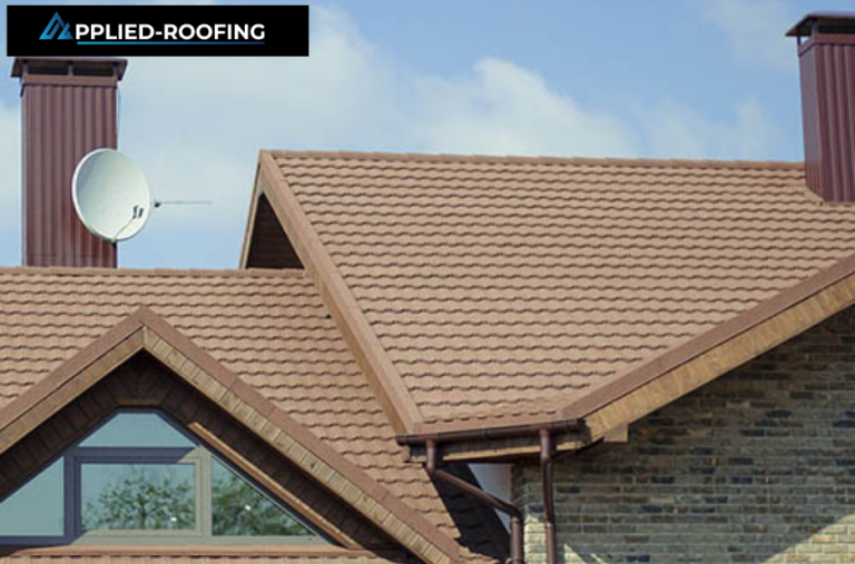 Find Local Roof Experts You Can Trust Today