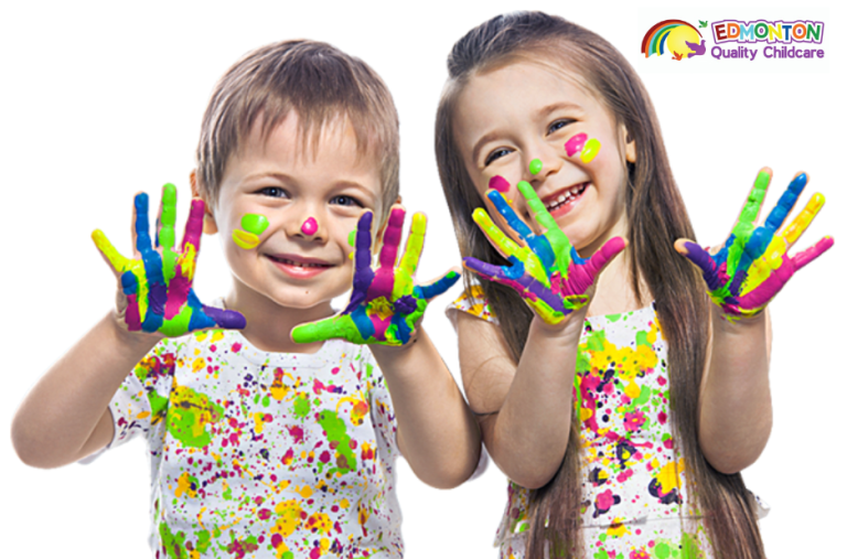 Smart and Affordable Child Care Choices in Edmonton Smart and Affordable Child Care Choices in Edmonton