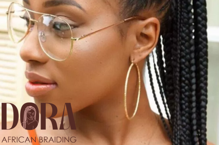 Top Braiding Services in Madison: Expert Styles for Every Look