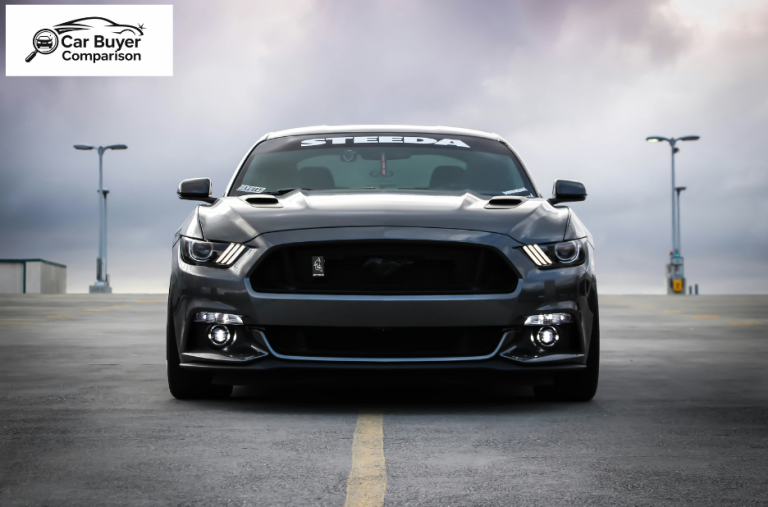 How to get the best price for your car in the UK