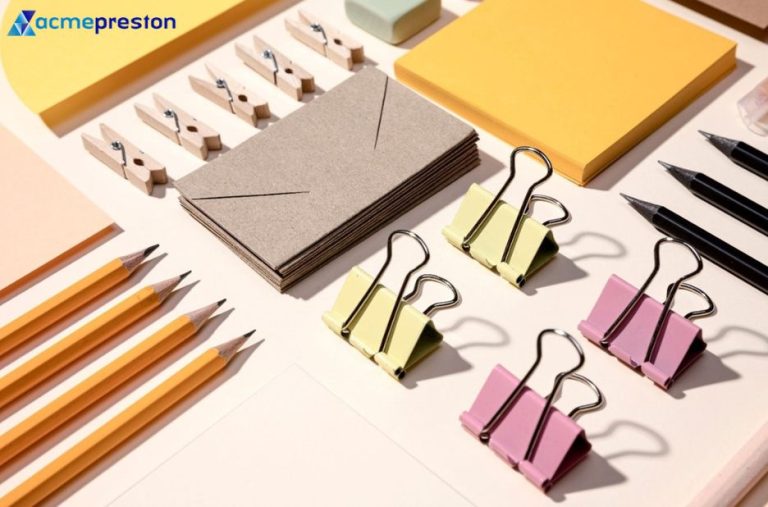 Elevate Your Brand with Thoughtful Promotional Merchandise
