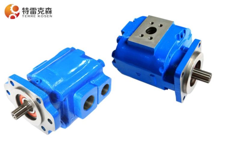 Trusted Hydraulic Pump Specialists for Industrial Hydraulics Trusted Hydraulic Pump Specialists for Industrial Hydraulics