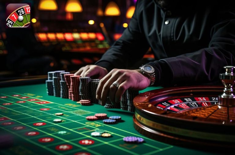 Discover the Best Platform to Get the Roulette Game Experience