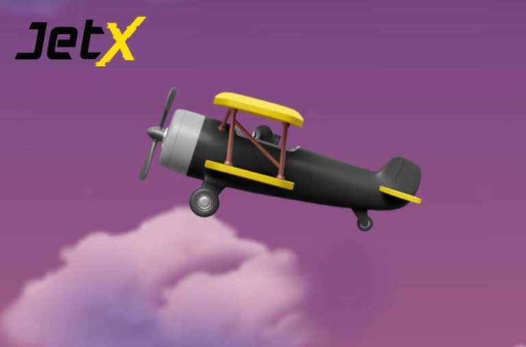 JetX on iPhone: Safe ways to play without official APKs