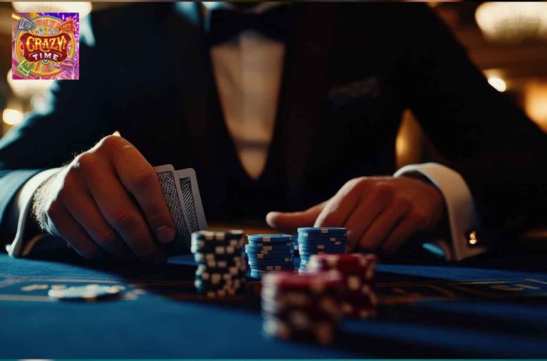 Crazy Time on the Move: A Guide for Indian Players