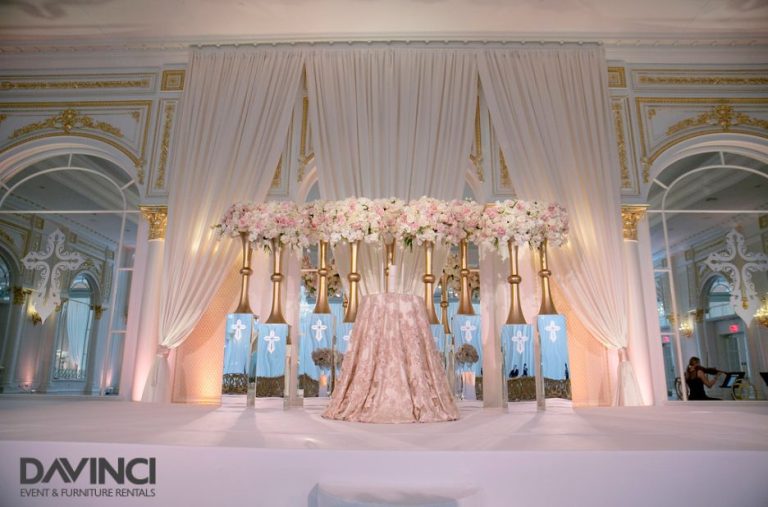Transform Your Venue: A Guide to Durable Floor Wrapping Solutions