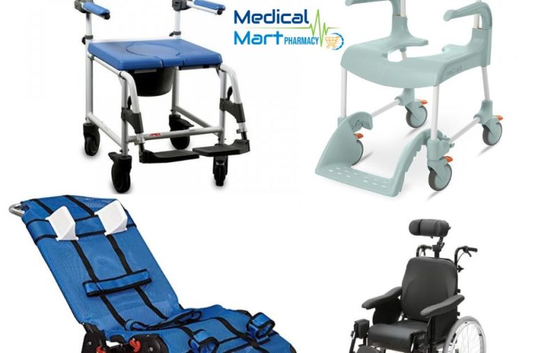 Essential items for home health support: must-have supplies