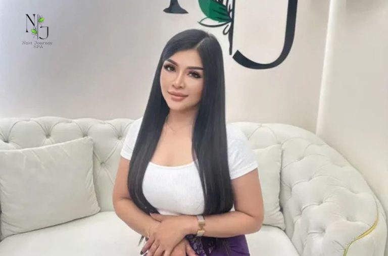 A Romantic Dubai Spa Escape for Couples: Serenity and Rejuvenation