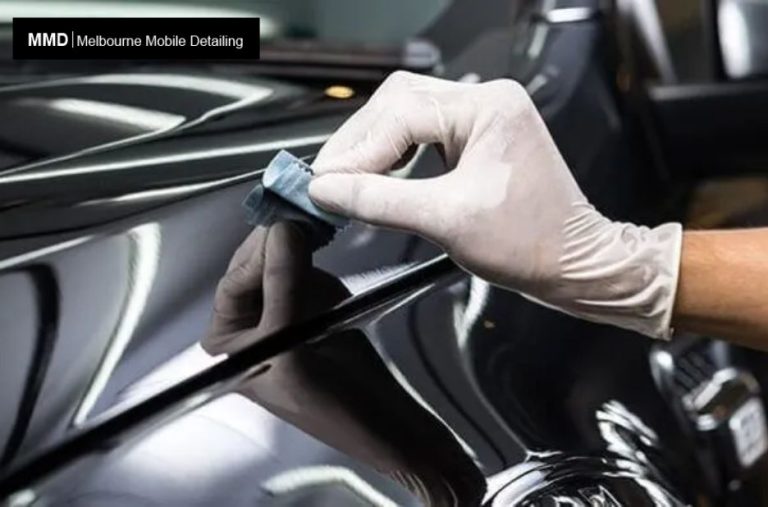 Protect Your Car’s Shine: Expert Paint Protection in Melbourne