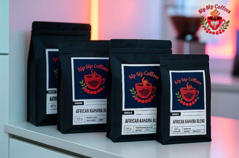 Choosing a Responsible Coffee Partner for Your Business