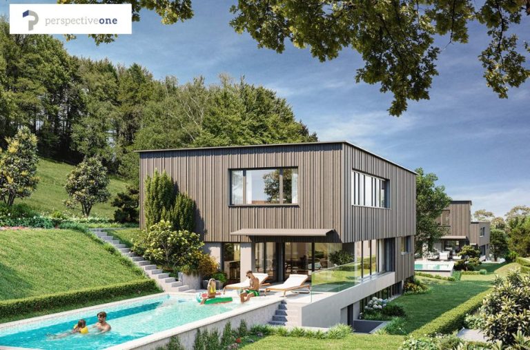 Captivating property developer visuals for smarter decisions