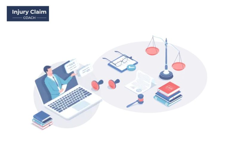 Find a Trusted Local Personal Injury Lawyer Today