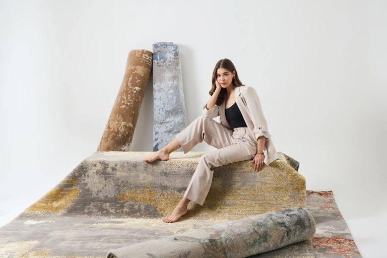 Elevating Living Spaces with Premium Carpets and Rugs