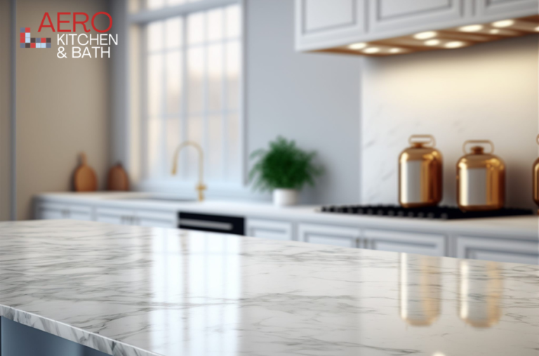 Premium Kitchen Surfaces for Vancouver Homes