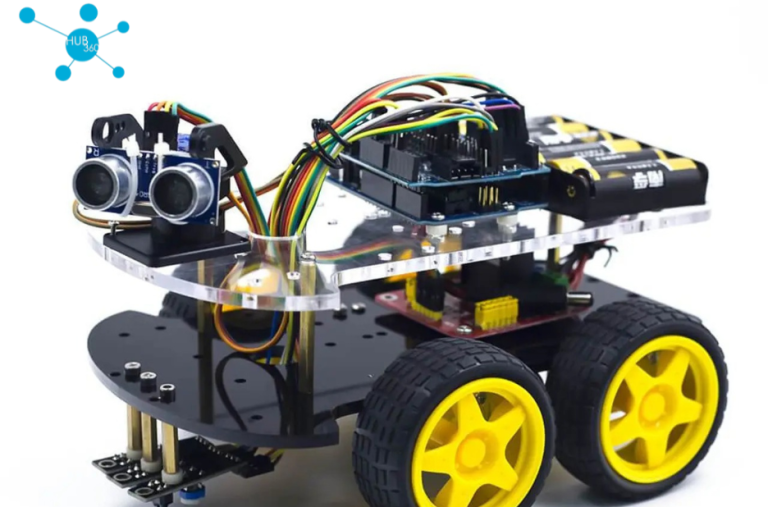 Find a Trusted Electronics Parts Supplier in Nigeria for Your Projects