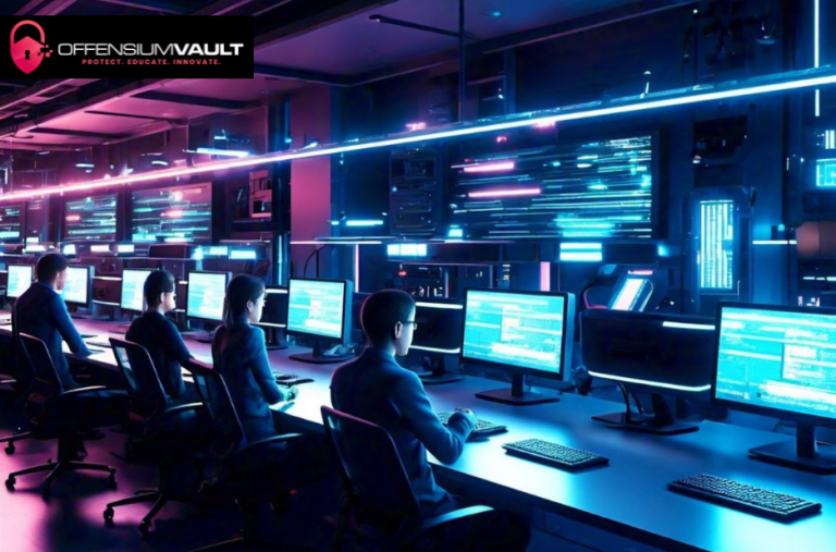 Enhance Cyberdefence with Streamlined Automation for Security