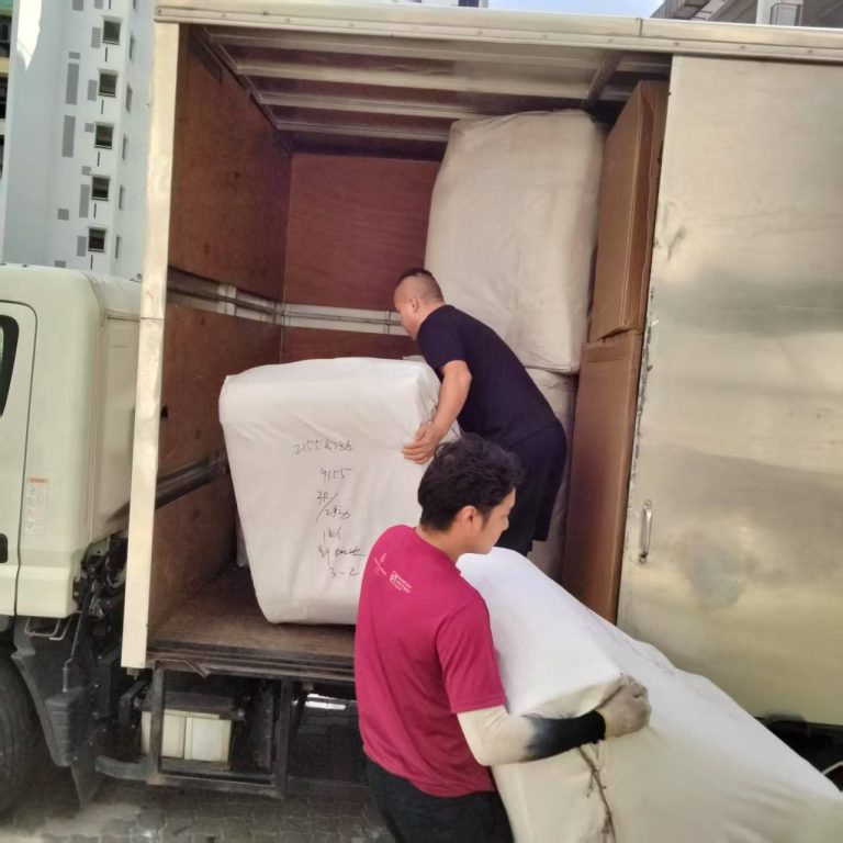 Smart Ways to Ship from China to Singapore for Taobao Purchases