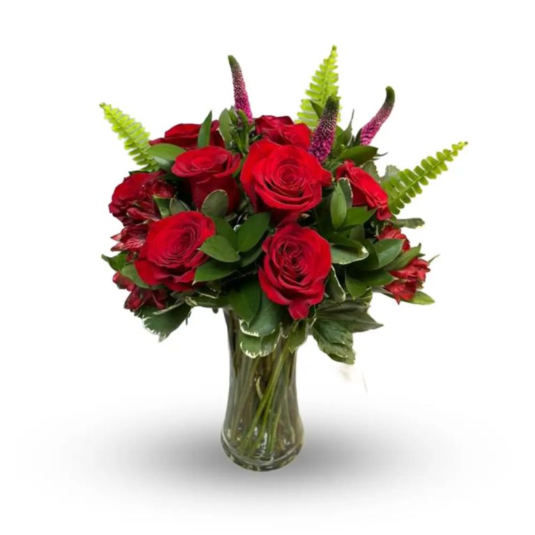 Exquisite wedding blooms for your Marietta celebration