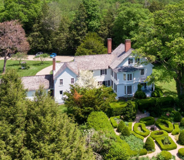Stone foundations that stand strong in New England