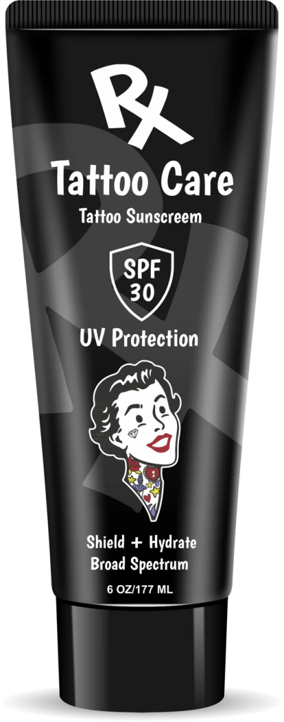 Top Aftercare: Essential Tips for Healthy Tattoo Healing