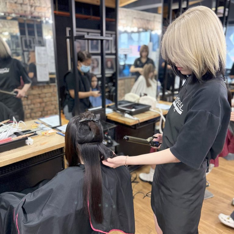 Practical Hair Education Pathways in Malaysia