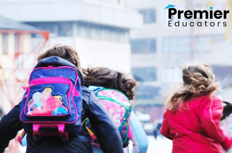 Reliable staffing for early education in Los Angeles