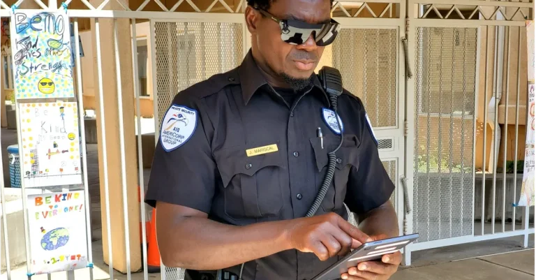 Reliable Security Solutions for Los Angeles Venues