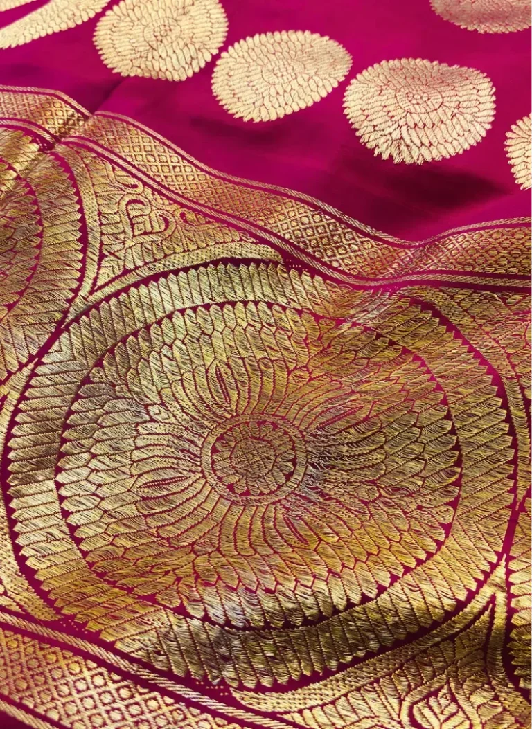 Discover Honest Deals on Heritage Silk Sarees in Kanchipuram Discover Honest Deals on Heritage Silk Sarees in Kanchipuram