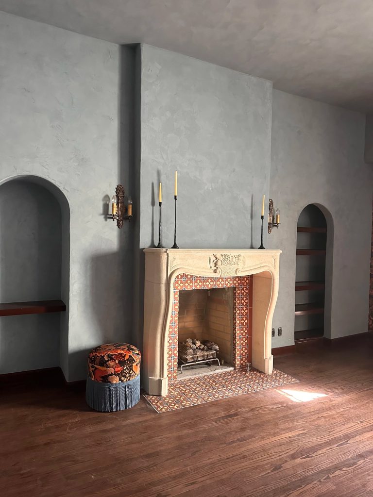 Choosing Between Ancient Clay Finishes for Walls Choosing Between Ancient Clay Finishes for Walls