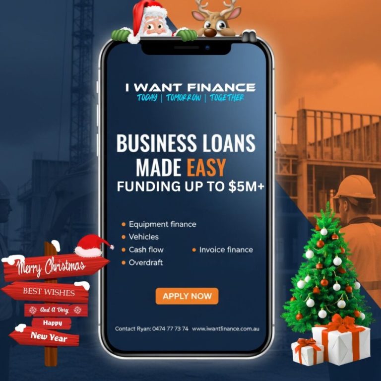 Trusted guidance for commercial vehicle funding in Australia