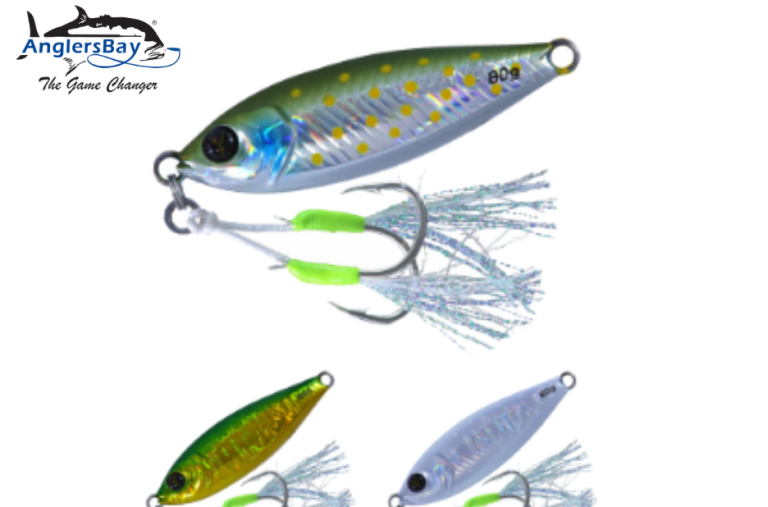 Ultimate Saltiga: Unrivalled reels for brave saltwater anglers