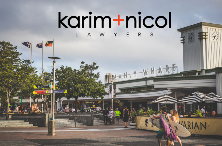 Top Choice: Leading Criminal Lawyers in Manly NSW