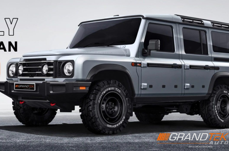 Enhance Throttle Response for D22 Zd30 Vehicles