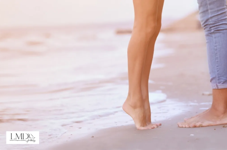 Find Local Foot Support: Quality Shoe Orthotics for All Ages