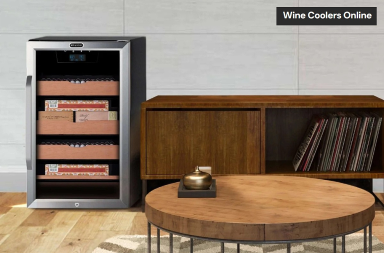 Choosing the Right Mini Wine Cooler for Your Kitchen Counter