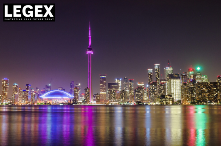 Compassionate legal support for refugees in Canada