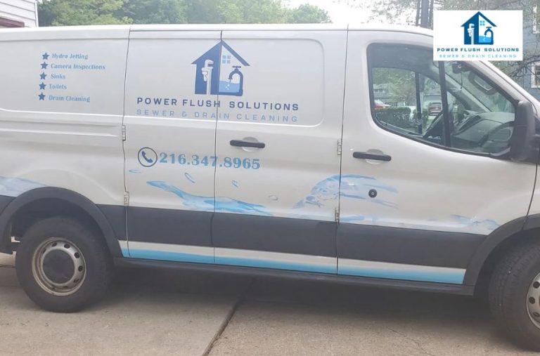 Around-the-clock Cleveland Plumbers to Tackle Emergencies Fast