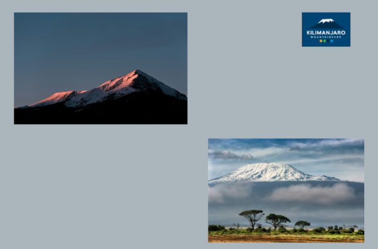Tag-along Kilimanjaro expeditions: shared trekking experiences with seasoned guides Tag-along Kilimanjaro expeditions: shared trekking experiences with seasoned guides