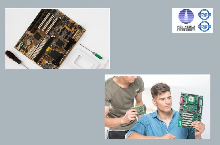Efficient PCB Assembly: A Practical Guide for Modern Electronics