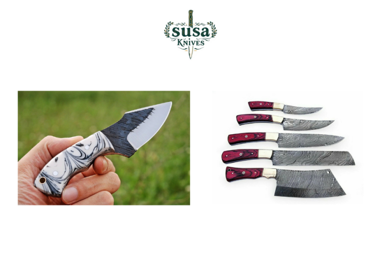 Essential Guide to Premium Japanese Knives for Everyday Cooking
