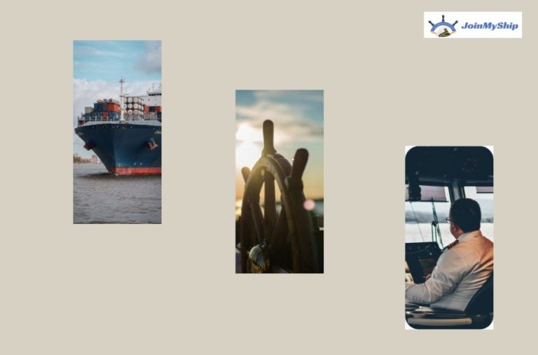 Navigate a Rewarding Maritime Career: Jobs at Sea and Beyond