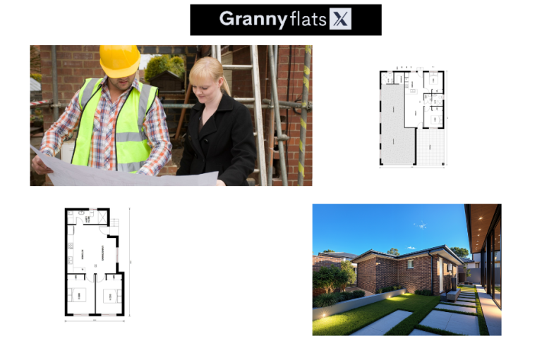 Compact 2-Bed Granny Flat Ideas: Smart Layouts & Storage