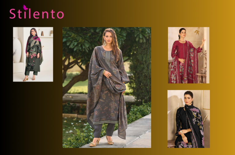 Soft and Breathable Muslin Fabrics for Women’s Wear