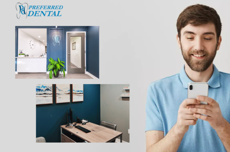 Enhance Your Smile with Affordable Bonding Solutions