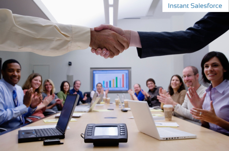 Partner with an expert external sales team to accelerate growth
